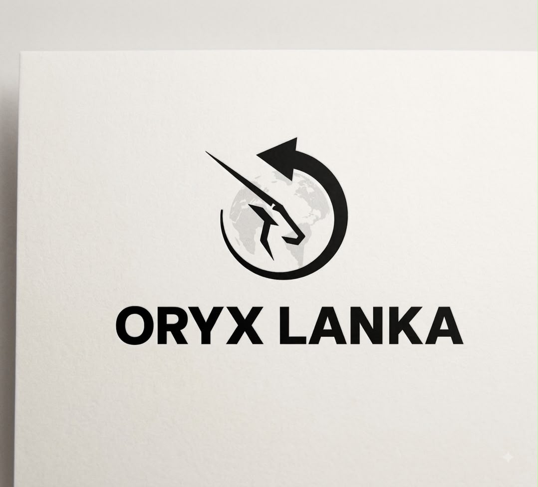 Oryx Lanka
