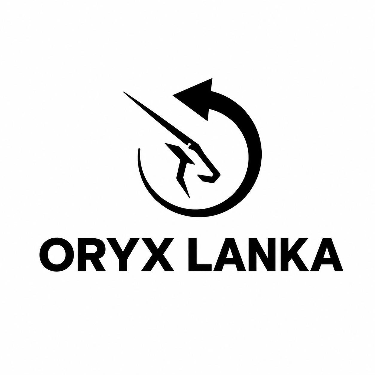 Oryx Lanka