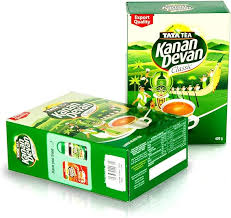 Kanan Devan Tea Powder 400 Gm