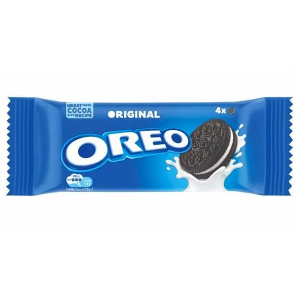 Oreo Chocolate Biscuit 36.8 Gm