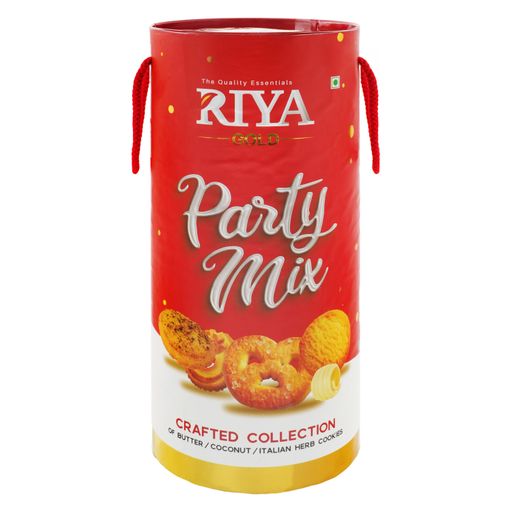 Riya gold party mix 700G