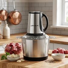 Jiham YDM-0095 Electric Meat Grinder