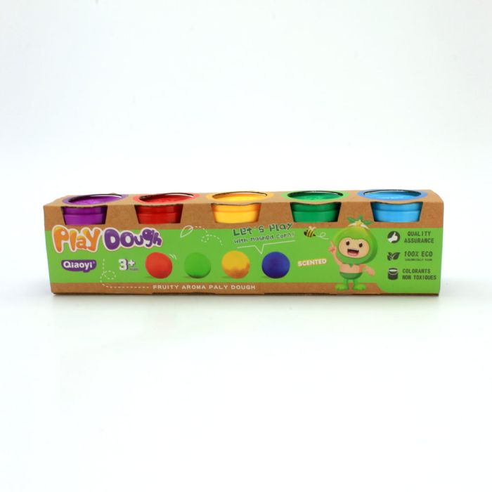 Modeling Clay play Dough set 8730
