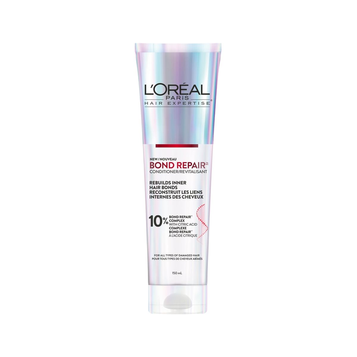 L'Oréal Paris Hair Expertise Bond Repair Conditioner, 150ml