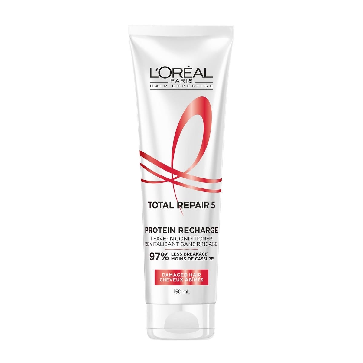 L'Oréal Paris Hair Expertise Total Repair 5 Protein 150ml