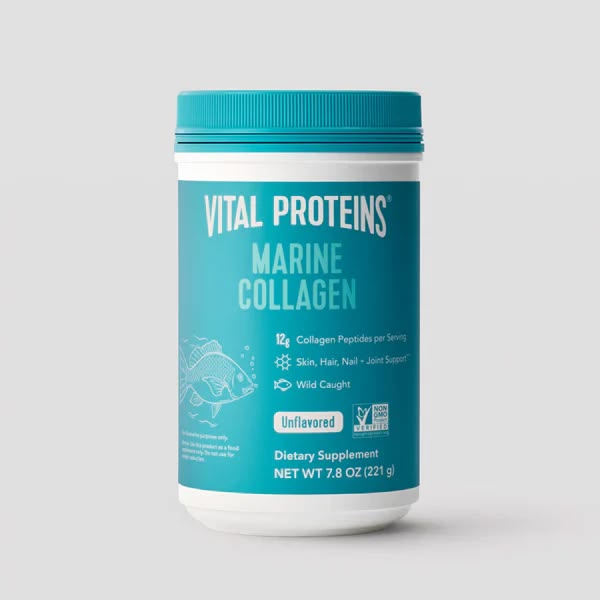 Vital Proteins Marine Collagen 221g