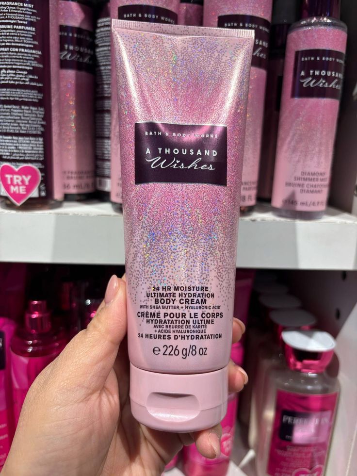 A THOUSAND B-LOTION 226 ML