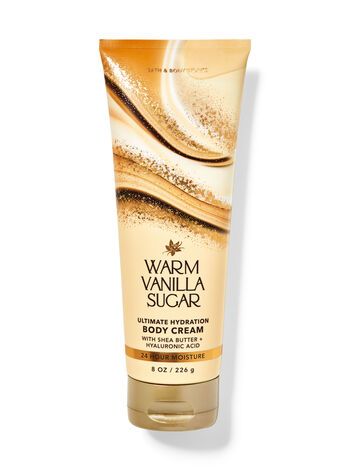 WARM VANILLA B-LOTION 226 ML