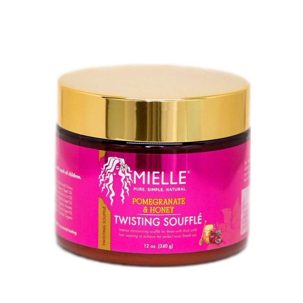 Mielle Organics Pomegranate And Honey Twisting 340g