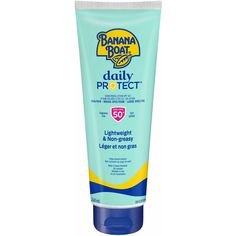 Banana Boat Daily Protect 240ml