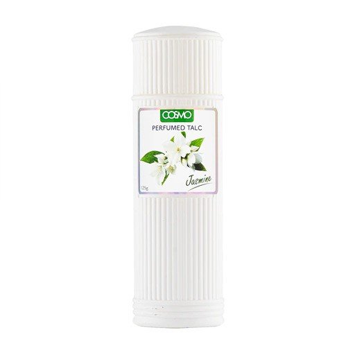Talcum Powder 125g