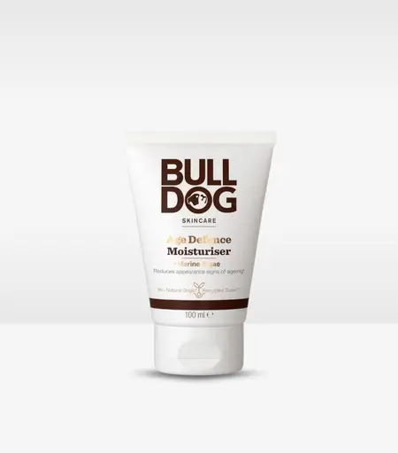 Bulldog Skincare for Men Age Defense Moisturizer 100ml