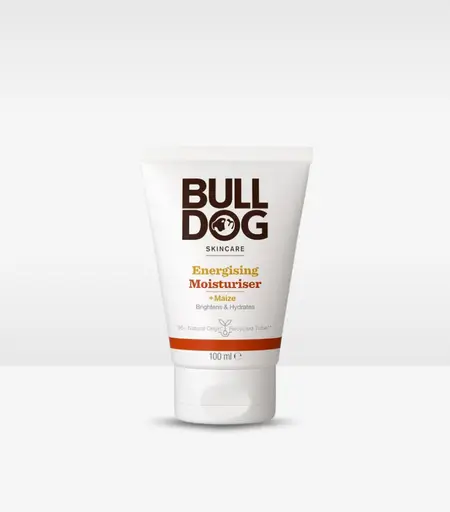 Bulldog Skincare Energizing Face Moisturizer for Men 100ml