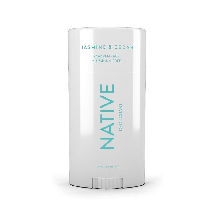 Native Deodorant Jasmine & Cedar 75 g