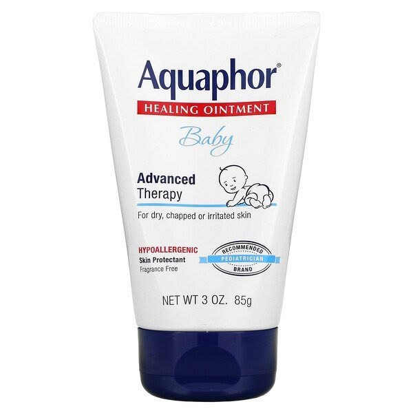 Aquaphor Baby Healing Advanced Therapy Ointment 85g