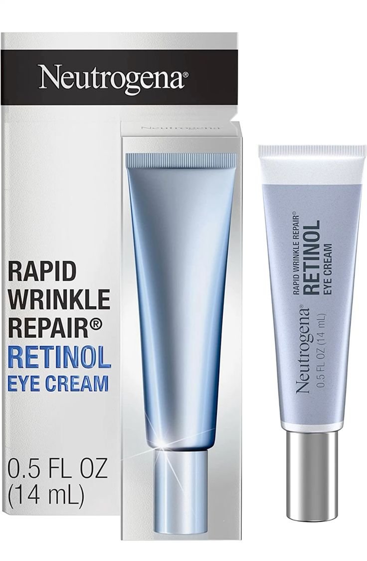 Neutrogena Rapid Wrinkle Repair Regenerating Cream 14ml