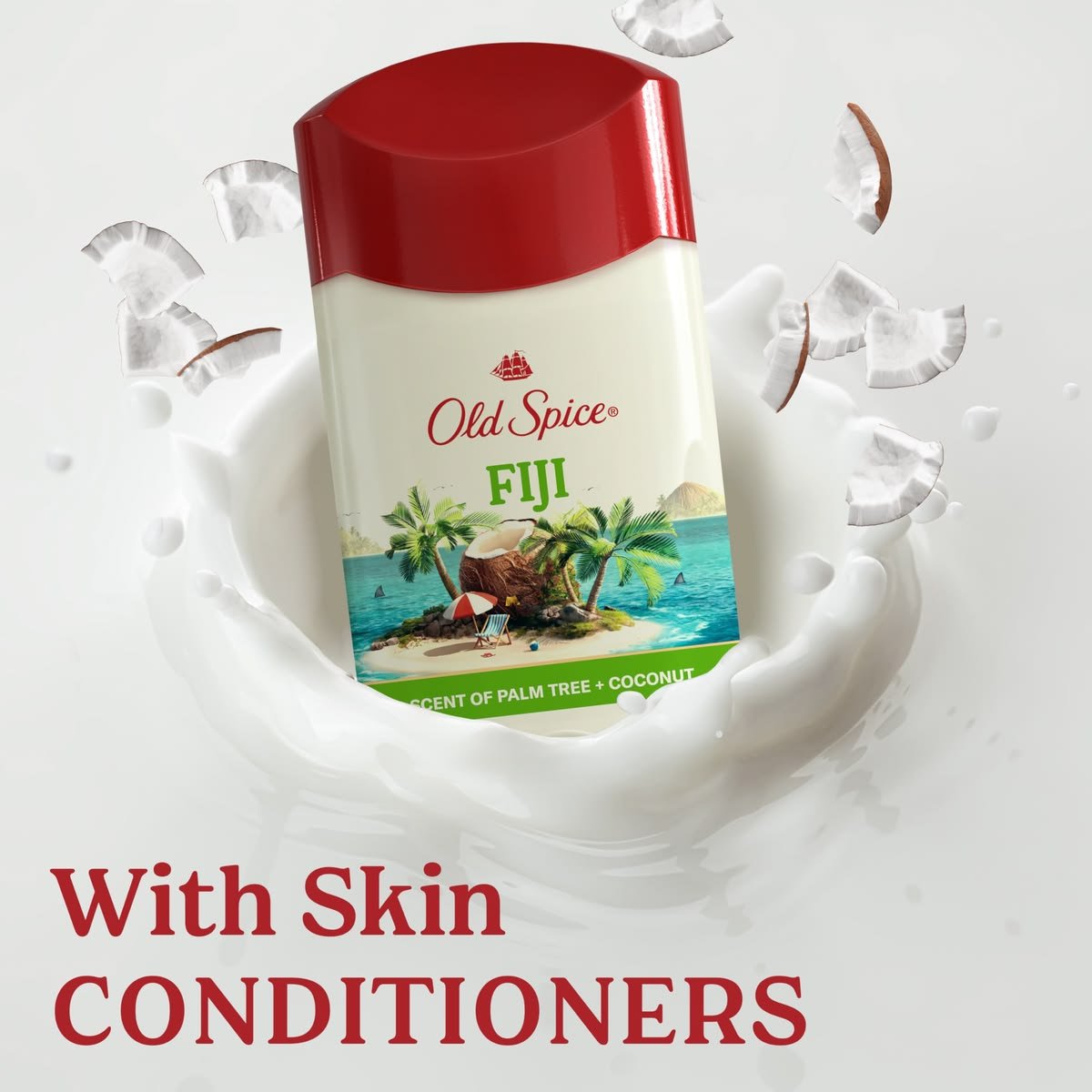 Old Spice Men’s Antiperspirant & Deodorant 73g