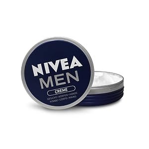 NIVEA MEN All-Purpose Moisturizing 75ml