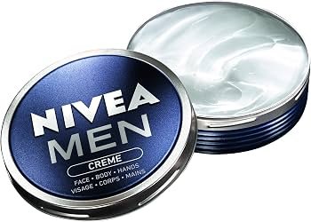 NIVEA Men Crème | Nourishing All Purpose Cream 150ml