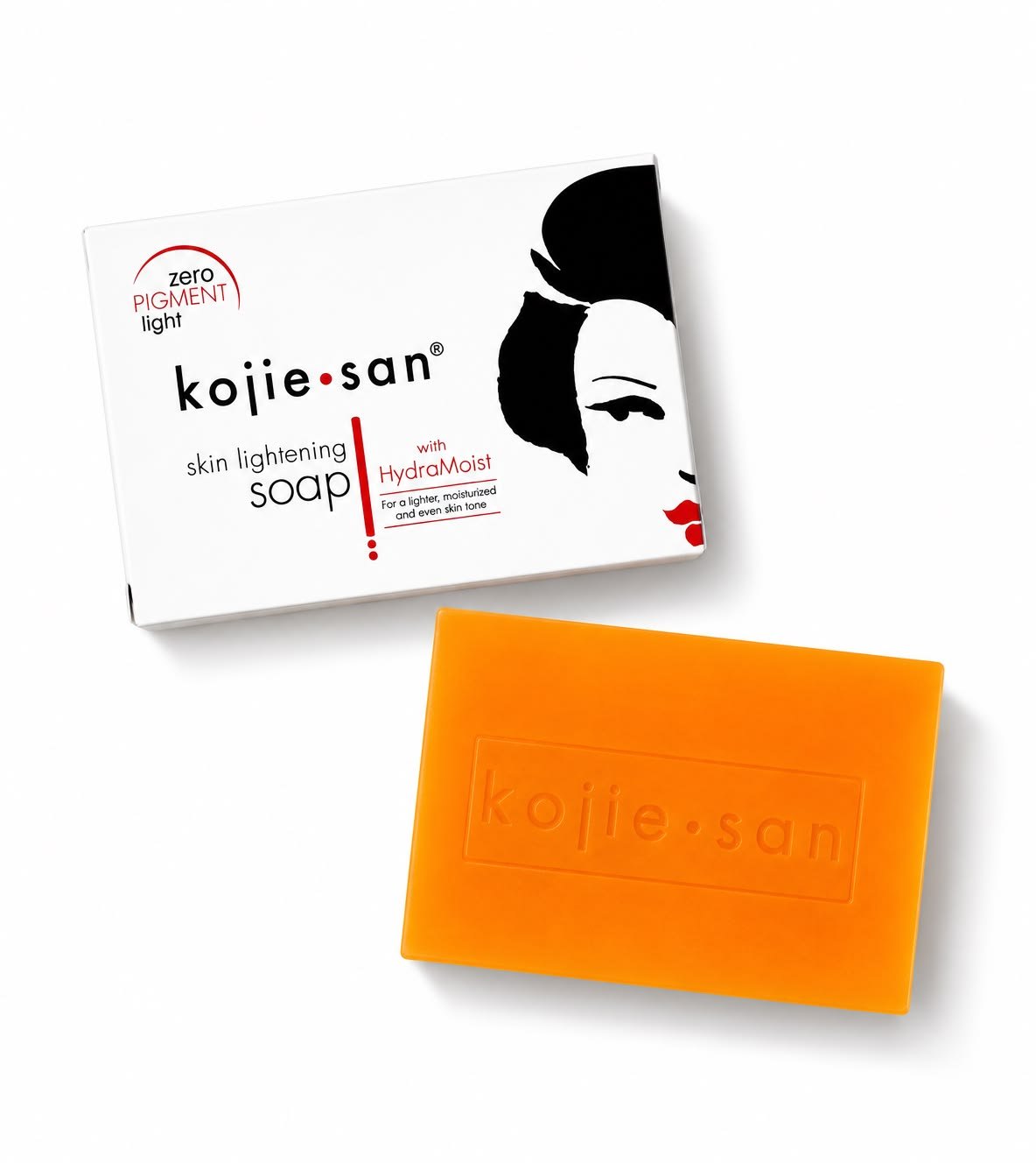 Skin Solution Store Kojie San Soap 135g