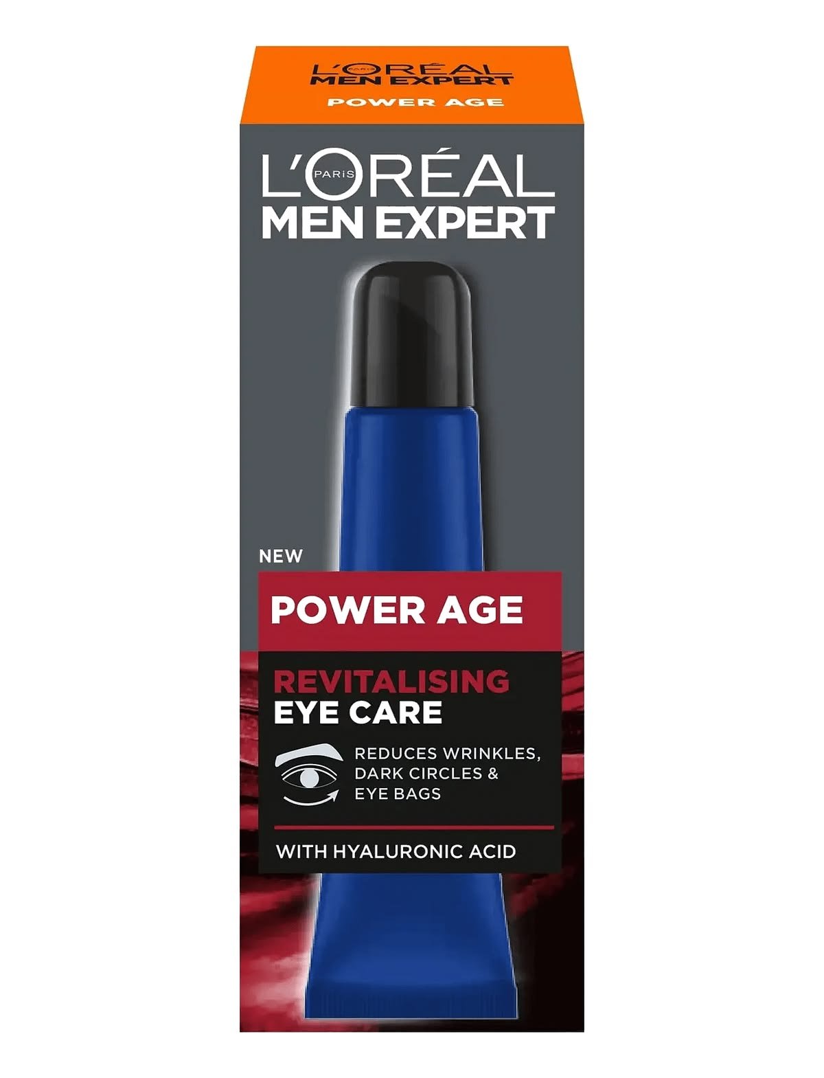L'Oréal Paris Men Expert Power Age Revitalizing Eye Care