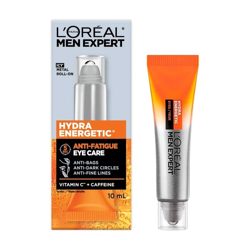 L'Oréal Paris Men ExpertEye Cream 10ml