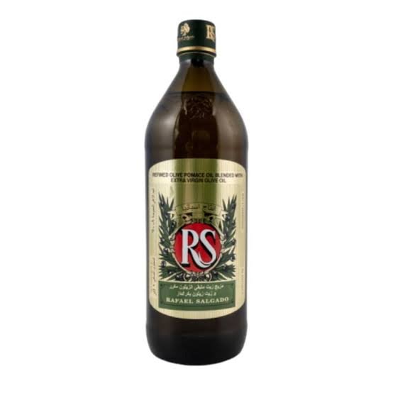 Rs Olive Oil Pomace: 1 Litre