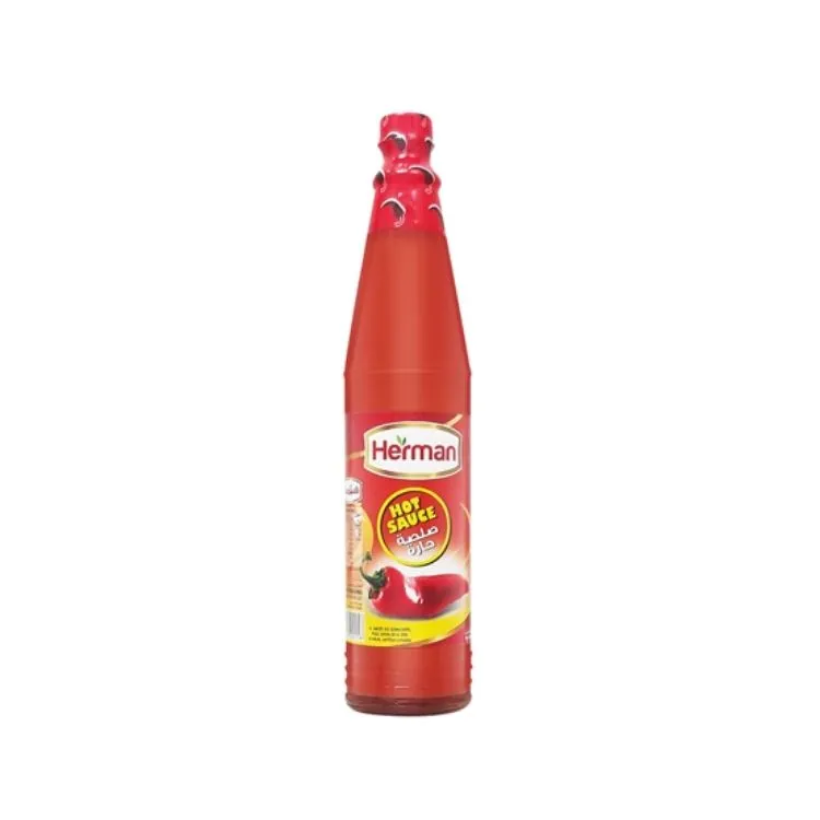 Hot Sauce 88ml