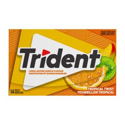 Trident Trropical Twist