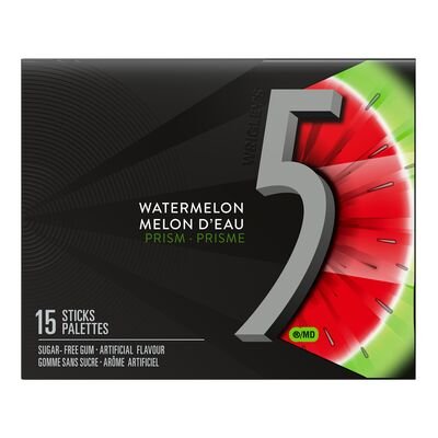 Electric Watermelon
