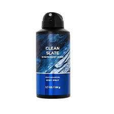 CLEAN SLATE B-SPRAY
