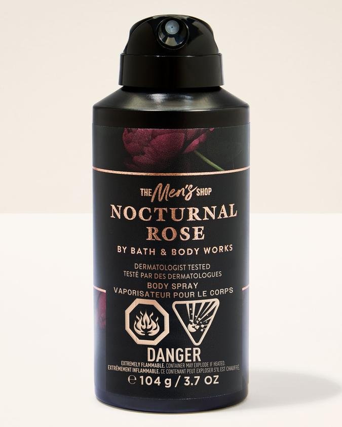 NOCTURNAL B-SPRAY