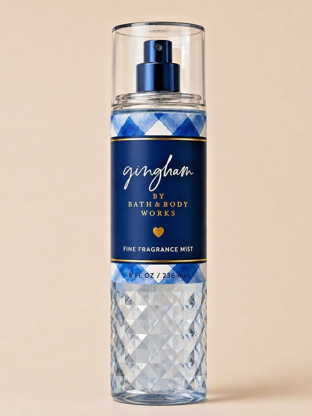 Bath & Body Works Gingham 236ml