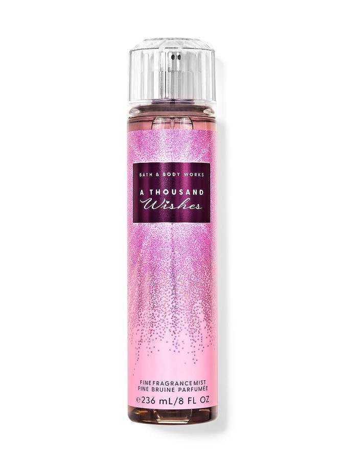 A Thousand Wishes by Bath and Body 236ml