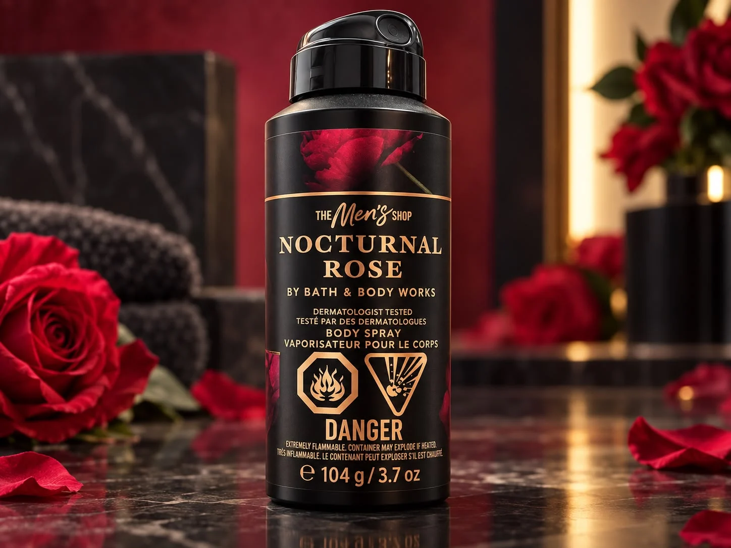 NOCTURNAL B-SPRAY
